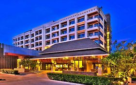 Mida Hotel Don Mueang Airport